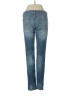 Mossimo Supply Co. Stars Blue Jeans Size 5s - photo 2