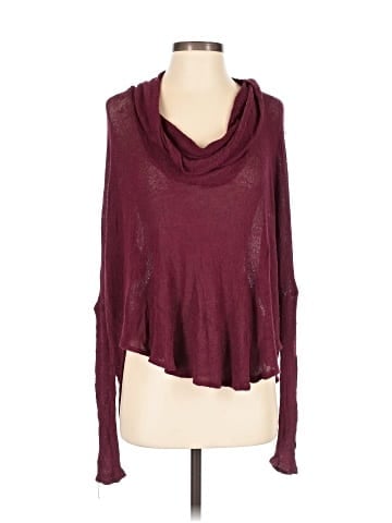 Silence and Noise Cardigan (view 1)