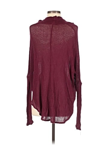 Silence and Noise Cardigan (view 2)