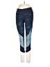 Lululemon Athletica Graphic Blue Active Pants Size 2 - photo 1