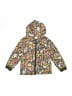 First Impressions Floral Yellow Jacket Size 3T - photo 1