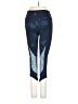 Lululemon Athletica Graphic Blue Active Pants Size 2 - photo 2