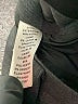 Banana Republic Gray Wool Pants Size 8 - photo 8