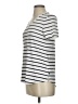 Gap Stripes Ivory Short Sleeve T-Shirt Size XS - photo 5