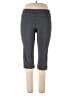 Gap Body Gray Active Pants Size XXL (estimated) - photo 1
