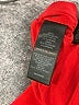 Express Red Formal Skirt Size 0 - photo 5