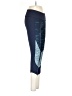 Lululemon Athletica Graphic Blue Active Pants Size 2 - photo 4