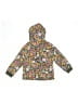 First Impressions Floral Yellow Jacket Size 3T - photo 2