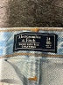 Abercrombie & Fitch Stars Blue Jeans Size 00 - photo 4
