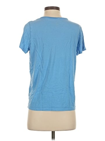 Hue Short Sleeve T-Shirt (view 2)