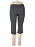 Gap Body Gray Active Pants Size XXL (estimated) - photo 2