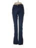 A.P.C. 100% Cotton Blue Casual Pants Size 28 waist - photo 1
