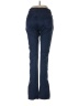 A.P.C. 100% Cotton Blue Casual Pants Size 28 waist - photo 2