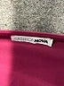 Fashion Nova Burgundy Bodysuit Size L - photo 3