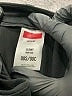 Express Solid Black Active Pants Size 00 Short - photo 8