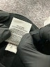 Express Solid Black Active Pants Size 00 Short - photo 9