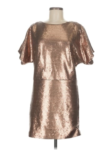 Sara Campbell Cocktail Dress (view 1)