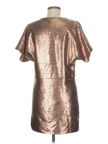 Sara Campbell Cocktail Dress (view 2)