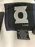 O Zone 100% Polyester Solid Black Snow Jacket Size L - photo 6