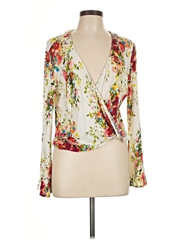Love Stitch Kimono (view 1)