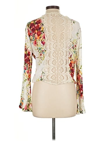 Love Stitch Kimono (view 2)