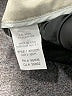 Theory Green Gray Wool Pants Size 4 - photo 7