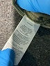 Madewell 100% Polyester Gray Casual Pants Size 4 - photo 5