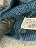 Zara Blue Cardigan Size M - photo 8