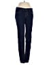 Hollister Solid Blue Jeans Size 3R - photo 1