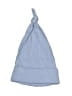 Kate Quinn Organics 100% Cotton Blue Beanie Size 6-12 mo - photo 1