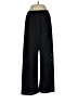 Unbranded Black Casual Pants Size M - photo 1