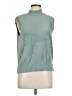 Bailey 44 Teal Sweater Vest Size L - photo 1
