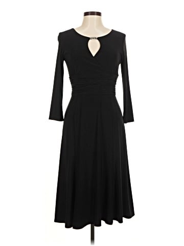 Evan Picone Cocktail Dress (view 1)