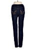 Hollister Solid Blue Jeans Size 3R - photo 2