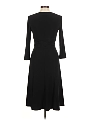 Evan Picone Cocktail Dress (view 2)