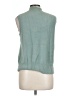 Bailey 44 Teal Sweater Vest Size L - photo 2
