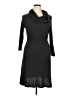 Neiman Marcus Gray Casual Dress Size XL - photo 1