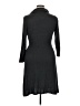 Neiman Marcus Gray Casual Dress Size XL - photo 2
