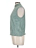 Bailey 44 Teal Sweater Vest Size L - photo 5