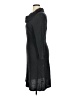 Neiman Marcus Gray Casual Dress Size XL - photo 5