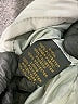 Metric Knits 100% Polyester Gray Vest Size M - photo 7