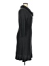Neiman Marcus Gray Casual Dress Size XL - photo 4