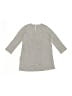 Mud Pie Gray Dress Size 3T - photo 2