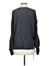 PrAna Gray Pullover Sweater Size S - photo 2