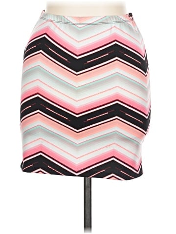 Lyss Loo Casual Skirt (view 1)