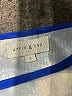 Assorted Brands Graphic Blue Casual Dress Size S - photo 7