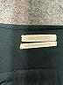 Urban Outfitters Solid Black Jumpsuit Size XS - photo 4