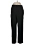 Zara TRF Solid Black Dress Pants Size L - photo 1