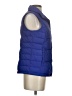 Lands' End 100% Polyester Blue Vest Size XS - photo 4