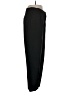 Zara TRF Solid Black Dress Pants Size L - photo 4